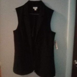 Vest